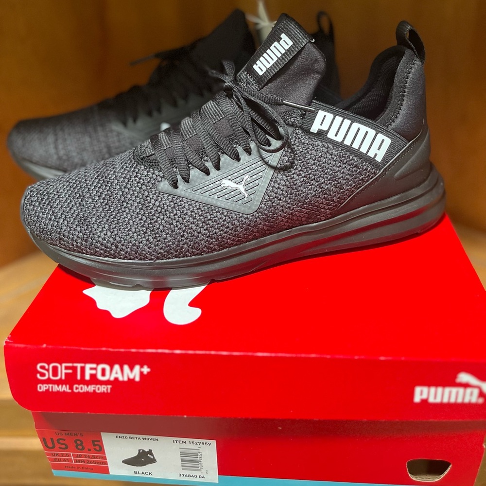 Men’s Puma Sneakers